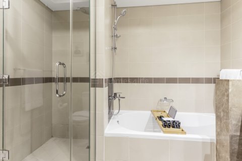 Apartman u Downtown Dubai (Downtown Burj Dubai), UAE 2 spavaćih soba, 96 m2 Br. 717772 - fotografija 12