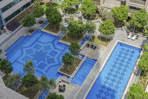Downtown Dubai (Downtown Burj Dubai), UAE의 임대용 아파트 침실 2개, 96제곱미터 번호 717772 - 사진 19
