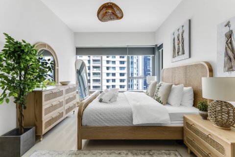 Apartman u Downtown Dubai (Downtown Burj Dubai), UAE 2 spavaćih soba, 96 m2 Br. 717772 - fotografija 6