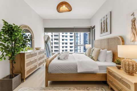 Apartman u Downtown Dubai (Downtown Burj Dubai), UAE 2 spavaćih soba, 96 m2 Br. 717772 - fotografija 7