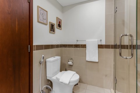 Apartman u Downtown Dubai (Downtown Burj Dubai), UAE 2 spavaćih soba, 96 m2 Br. 717772 - fotografija 14