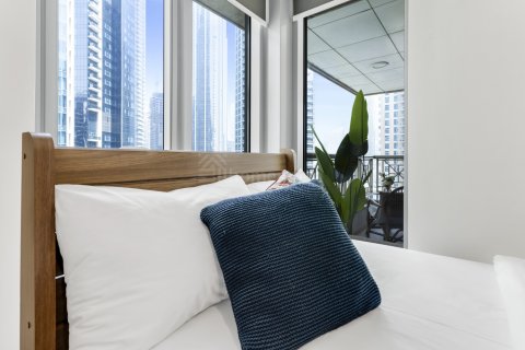 Apartman u Downtown Dubai (Downtown Burj Dubai), UAE 2 spavaćih soba, 96 m2 Br. 717772 - fotografija 9