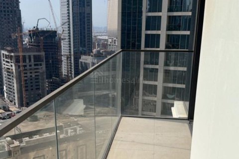 Downtown Dubai (Downtown Burj Dubai), UAE의 임대용 아파트 침실 2개, 100제곱미터 번호 717771 - 사진 8