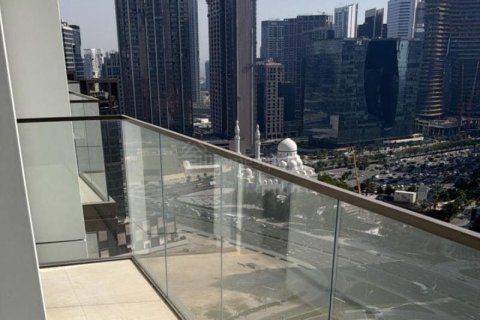 Downtown Dubai (Downtown Burj Dubai), UAE의 임대용 아파트 침실 2개, 100제곱미터 번호 717771 - 사진 6
