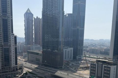 Downtown Dubai (Downtown Burj Dubai), UAE의 임대용 아파트 침실 2개, 100제곱미터 번호 717771 - 사진 11