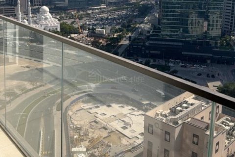 Downtown Dubai (Downtown Burj Dubai), UAE의 임대용 아파트 침실 2개, 100제곱미터 번호 717771 - 사진 7