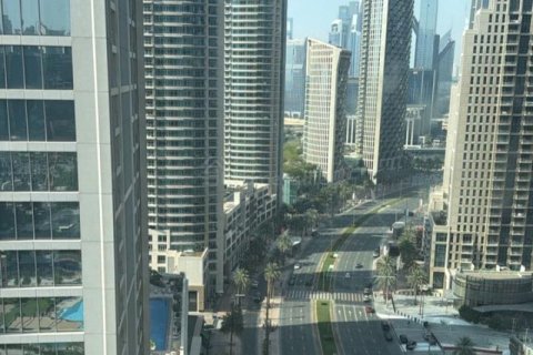 Downtown Dubai (Downtown Burj Dubai), UAE의 임대용 아파트 침실 2개, 100제곱미터 번호 717771 - 사진 10
