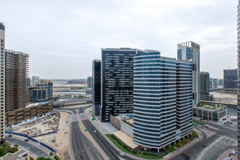 Wohnung zur Miete in Downtown Dubai (Downtown Burj Dubai), Dubai, VAE 1 Schlafzimmer, 79 m2 Nr. 717773 - Foto 1