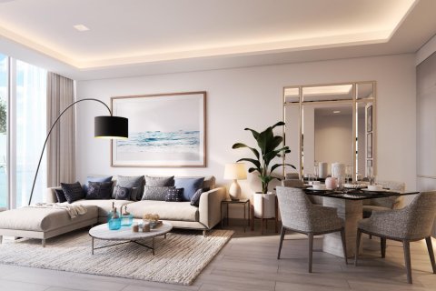 Dupleks në Yas Island, Abu Dhabi, Emiratet e Bashkuara Arabe 3 dhoma gjumi, 253 m2. № 717047 - Foto 20