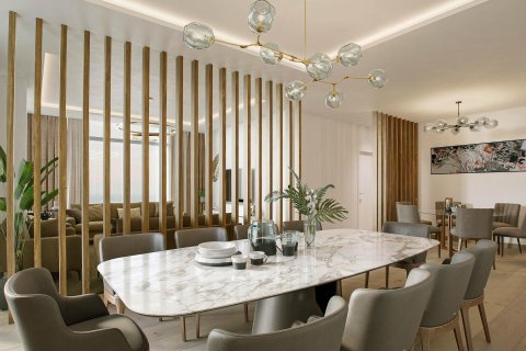 Dupleks në Yas Island, Abu Dhabi, Emiratet e Bashkuara Arabe 3 dhoma gjumi, 253 m2. № 717047 - Foto 10