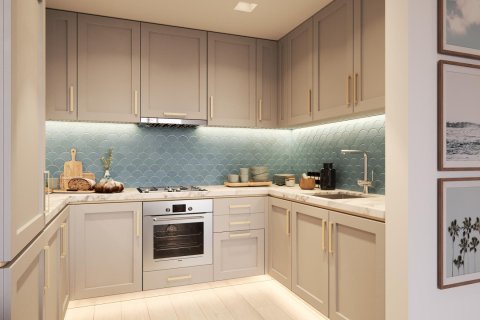 Dupleks në Yas Island, Abu Dhabi, Emiratet e Bashkuara Arabe 3 dhoma gjumi, 253 m2. № 717047 - Foto 21