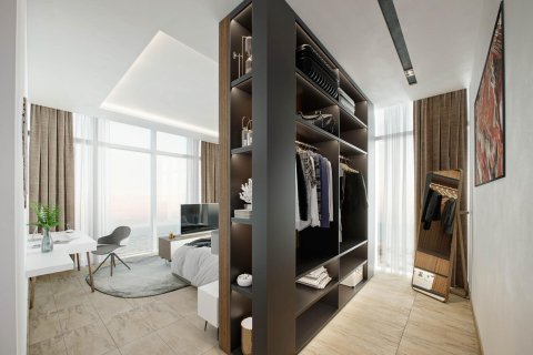 Dupleks në Yas Island, Abu Dhabi, Emiratet e Bashkuara Arabe 2 dhoma gjumi, 211 m2. № 717046 - Foto 3