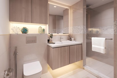 Dupleks në Yas Island, Abu Dhabi, Emiratet e Bashkuara Arabe 2 dhoma gjumi, 211 m2. № 717046 - Foto 23