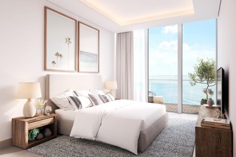 Dupleks në Yas Island, Abu Dhabi, Emiratet e Bashkuara Arabe 3 dhoma gjumi, 253 m2. № 717049 - Foto 22