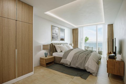Dupleks në Yas Island, Abu Dhabi, Emiratet e Bashkuara Arabe 3 dhoma gjumi, 253 m2. № 717049 - Foto 15