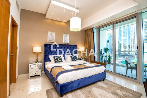 Apartmán v Dubai Marina, Dubai, SAE 1 spálňa, 110 m2 č. 723123 - Fotografia 8