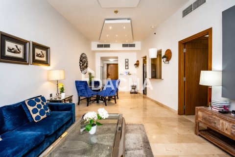Apartmán v Dubai Marina, Dubai, SAE 1 spálňa, 110 m2 č. 723123 - Fotografia 5