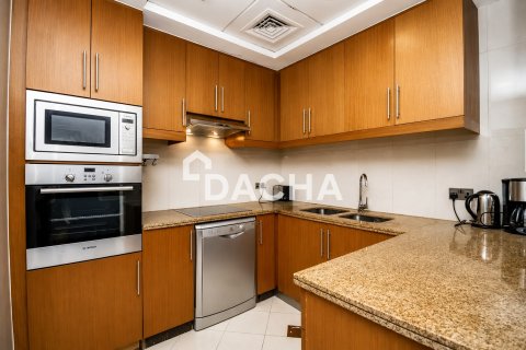 Apartmán v Dubai Marina, Dubai, SAE 1 spálňa, 110 m2 č. 723123 - Fotografia 7