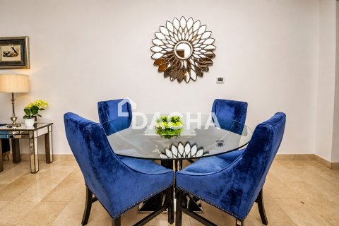 Apartmán v Dubai Marina, Dubai, SAE 1 spálňa, 110 m2 č. 723123 - Fotografia 6