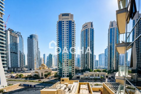 Apartmán v Dubai Marina, Dubai, SAE 1 spálňa, 110 m2 č. 723123 - Fotografia 11