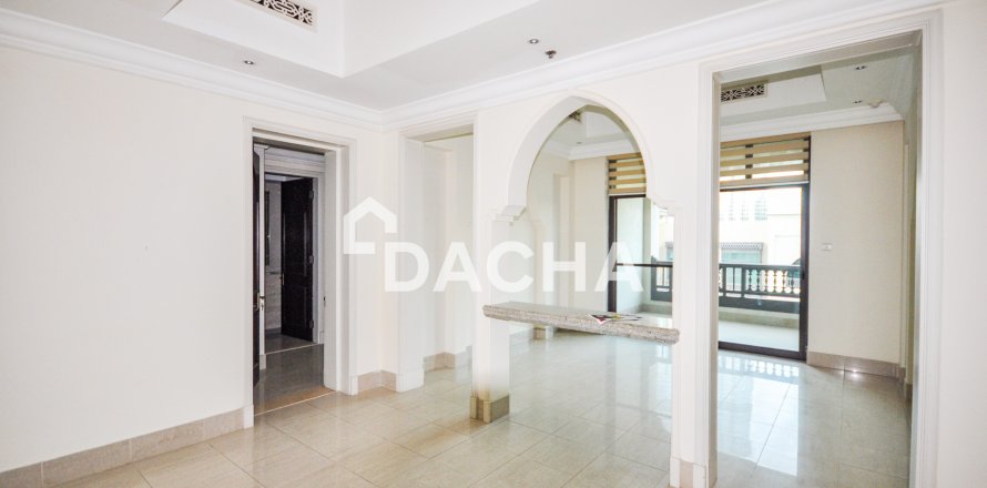 Apartmán v Downtown Dubai (Downtown Burj Dubai), SAE 1 spálňa, 96 m2 č. 723120