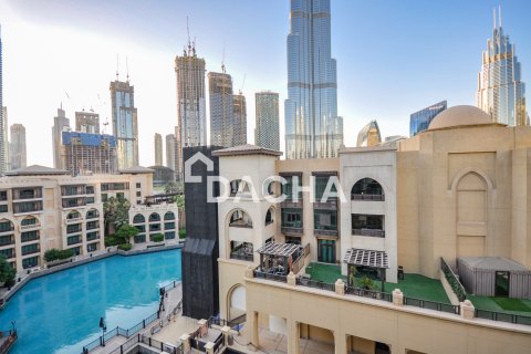 Apartmán v Downtown Dubai (Downtown Burj Dubai), SAE 1 spálňa, 96 m2 č. 723120 - Fotografia 8