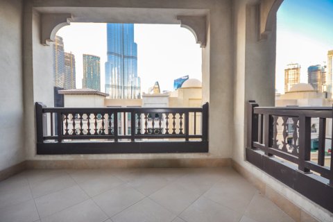 Apartmán v Downtown Dubai (Downtown Burj Dubai), SAE 1 spálňa, 96 m2 č. 723120 - Fotografia 12