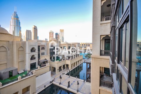 Apartmán v Downtown Dubai (Downtown Burj Dubai), SAE 1 spálňa, 96 m2 č. 723120 - Fotografia 13