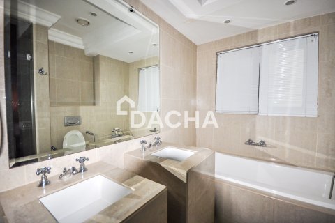 Apartmán v Downtown Dubai (Downtown Burj Dubai), SAE 1 spálňa, 96 m2 č. 723120 - Fotografia 11