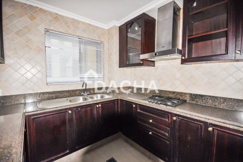Apartmán v Downtown Dubai (Downtown Burj Dubai), SAE 1 spálňa, 96 m2 č. 723120 - Fotografia 14