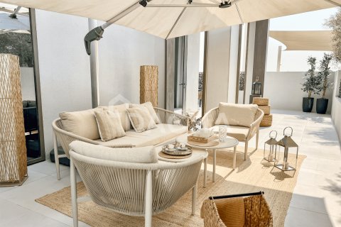 Apartment til salg i Dubai Creek Harbour (The Lagoons), Dubai, UAE 1 soveværelse, 116 kvm № 723125 - foto 4