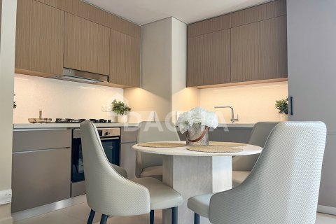 Apartment til salg i Dubai Creek Harbour (The Lagoons), Dubai, UAE 1 soveværelse, 116 kvm № 723125 - foto 16