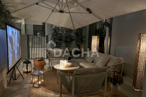 Appartement in Dubai Creek Harbour (The Lagoons), Dubai, VAE 1 slaapkamer, 116 vr.m. nr 723125