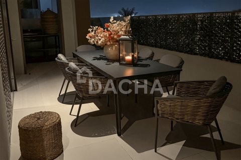 Apartment til salg i Dubai Creek Harbour (The Lagoons), Dubai, UAE 1 soveværelse, 116 kvm № 723125 - foto 7