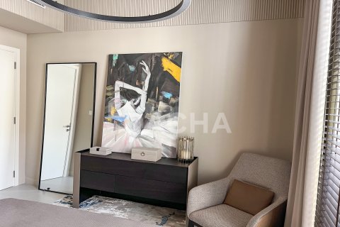 Apartment til salg i Dubai Creek Harbour (The Lagoons), Dubai, UAE 1 soveværelse, 116 kvm № 723125 - foto 21