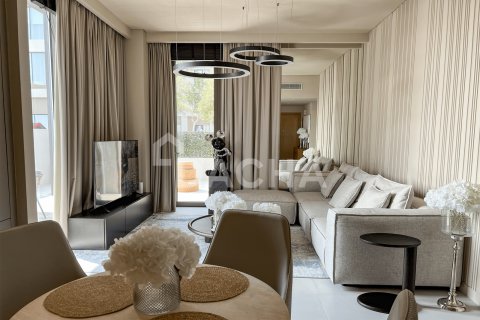 Apartment til salg i Dubai Creek Harbour (The Lagoons), Dubai, UAE 1 soveværelse, 116 kvm № 723125 - foto 10
