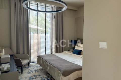 Apartment til salg i Dubai Creek Harbour (The Lagoons), Dubai, UAE 1 soveværelse, 116 kvm № 723125 - foto 18