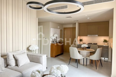 Apartment til salg i Dubai Creek Harbour (The Lagoons), Dubai, UAE 1 soveværelse, 116 kvm № 723125 - foto 14