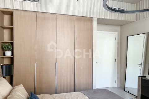 Apartment til salg i Dubai Creek Harbour (The Lagoons), Dubai, UAE 1 soveværelse, 116 kvm № 723125 - foto 22