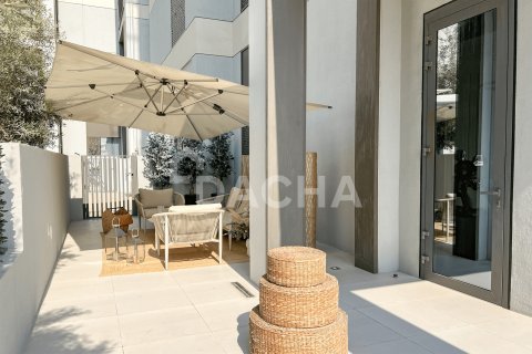 Apartment til salg i Dubai Creek Harbour (The Lagoons), Dubai, UAE 1 soveværelse, 116 kvm № 723125 - foto 6