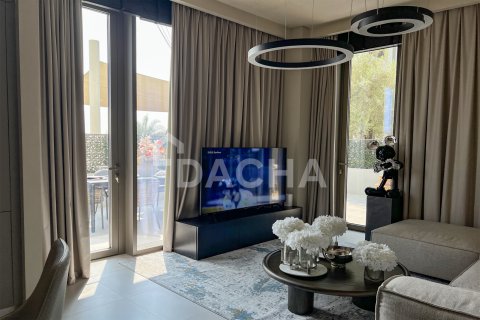 Apartment til salg i Dubai Creek Harbour (The Lagoons), Dubai, UAE 1 soveværelse, 116 kvm № 723125 - foto 12