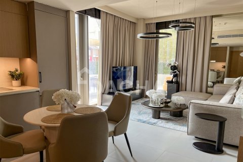 Apartment til salg i Dubai Creek Harbour (The Lagoons), Dubai, UAE 1 soveværelse, 116 kvm № 723125 - foto 11