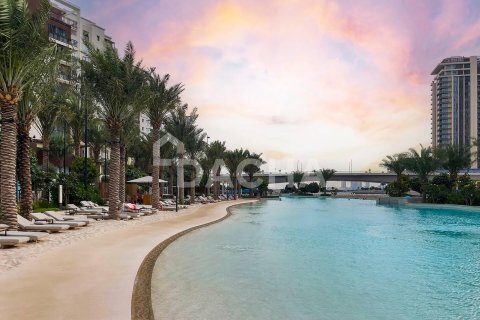 Apartment til salg i Dubai Creek Harbour (The Lagoons), Dubai, UAE 1 soveværelse, 116 kvm № 723125 - foto 26