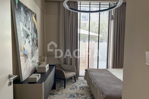 Apartment til salg i Dubai Creek Harbour (The Lagoons), Dubai, UAE 1 soveværelse, 116 kvm № 723125 - foto 17