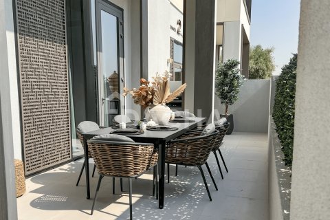 Apartment til salg i Dubai Creek Harbour (The Lagoons), Dubai, UAE 1 soveværelse, 116 kvm № 723125 - foto 9