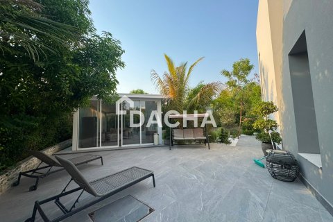 阿联酋 Dubai Dubai Hills Estate 待售 : 5 卧, 432 平方米 , 编号723124 - 照片 9