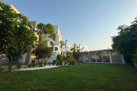 Villa Dubai Hills Estate, Dubaijā, AAE 5 istabas, 432 m2 Nr. 723124
