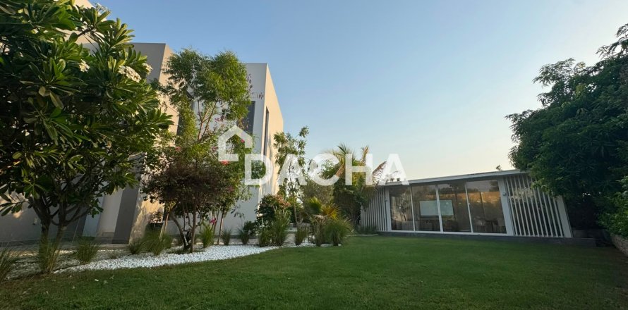 阿联酋 Dubai Dubai Hills Estate 别墅  5 卧, 432 平方米 , 编号 723124