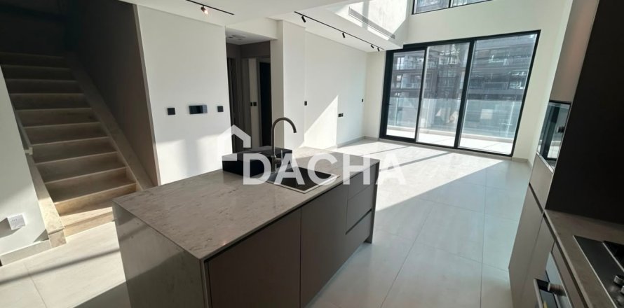 Appartement in Arjan, Dubai, VAE 2 slaapkamers, 183 vr.m. nr 723122