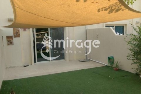 Shtëpi në qytet në Al Reef, Abu Dhabi, Emiratet e Bashkuara Arabe 3 dhoma gjumi, 174.1 m2. № 574606 - Foto 15